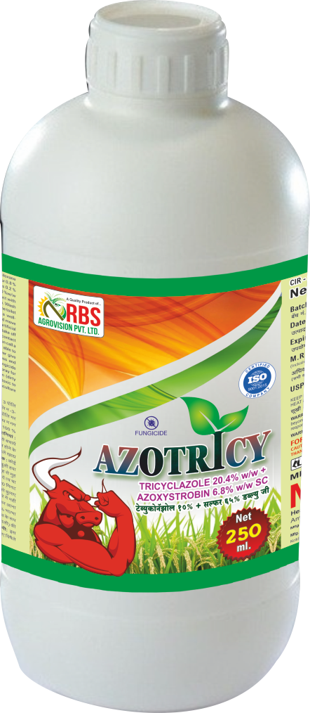 azotricy