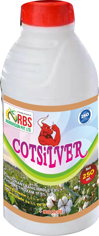 cotsilver